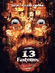 13 Fantmes